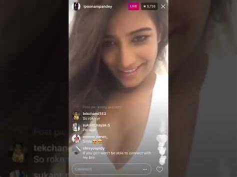 poonam pandey latest onlyfans nude|Poonam Pandey Nude Onlyfans Porn Leaked Indian Video